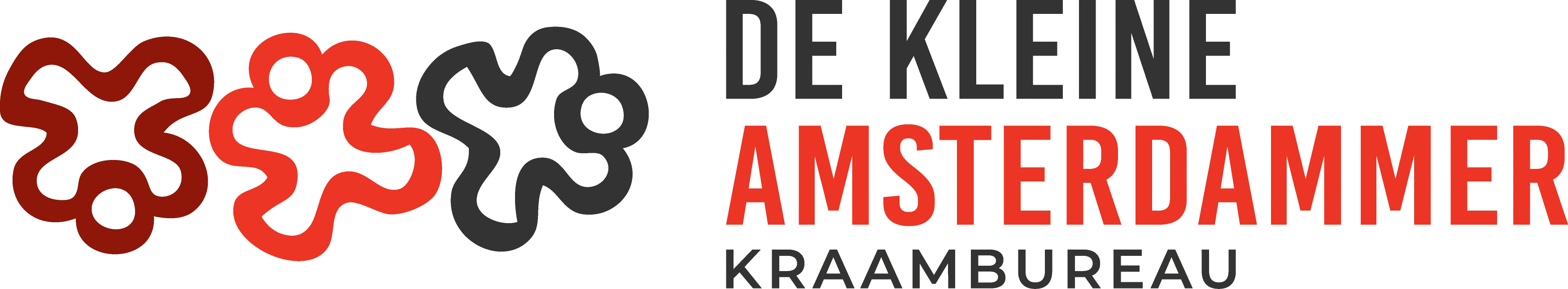 De kleine amsterdam