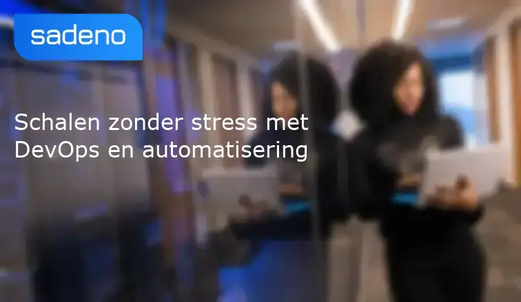 Schaal je digitale systemen veilig tegen toenemende dreiging